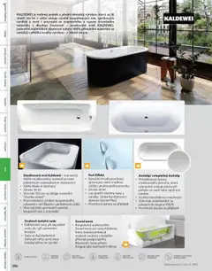 Náhled nabídky: Siko koupelny Katalog Koupelny 2024/2025 platný od 23.10.2024 | Strana: 388