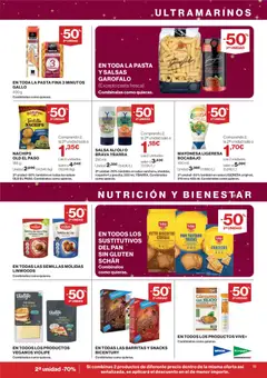 Vista previa del folleto de la tienda Hipercor válido desde el 20/11/2025 | Página: 27