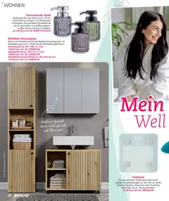 Vorschau von dem Prospekt des Geschäftes Poco, gültig ab dem 01.12.2025 | Seite: 20