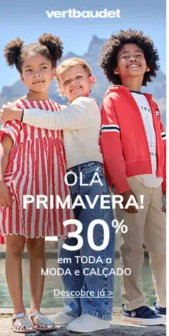 Pré-visualização do folheto da loja Ofertas válida a partir de 03/03/2026