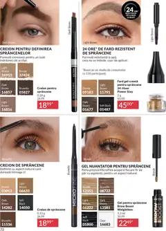 Previzualizarea de cataloage: Avon Catalog 12 2025 valabil de la 01.12.2025 | Pagina: 72