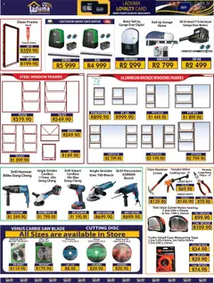 Preview of Laduma Hardware flyer valid from 20/10/2025 | Page: 5