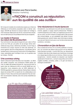 Prévisualisation de Catalogue du magasin Mr. Bricolage formulaire valide 01/12/2025 | Page: 58