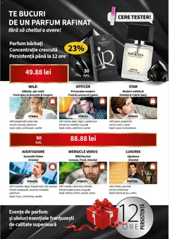 Previzualizarea de cataloage: Lady’s Catalog nou valabil de la 10.11.2025 | Pagina: 54