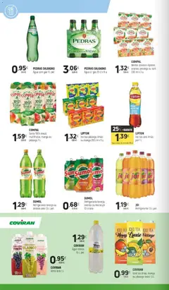 Pré-visualização do folheto da loja Coviran válida a partir de 02/12/2025 | Página: 18