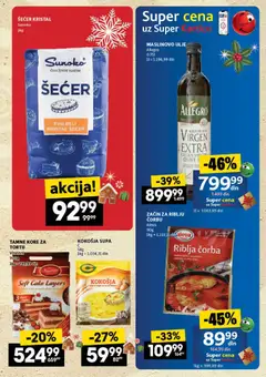 Pregled Idea kataloga - važi od 11.12.2025 | Strana: 17