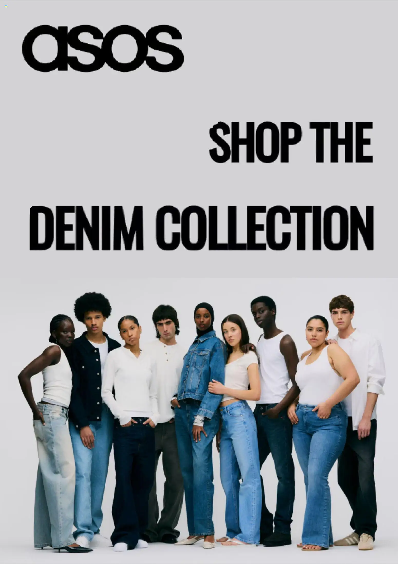 Preview of asos Catalogue valid 21/02/2026