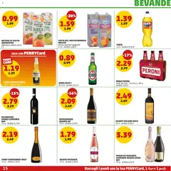 Anteprima dell'opuscolo Black Friday dal negozio PENNY valido da 20/11/2025 | Pagina: 15