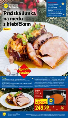 Náhled nabídky: Lidl Leták platný od 08.12.2025 | Strana: 44