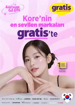 Gratis Gratis Katalog 02.03.2026 - Broşürünün önizlemesi