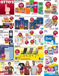 Vorschau des Merkblatts Aktionen vom Shop Otto's gültig von 29.07.2025 bis 04.08.2025