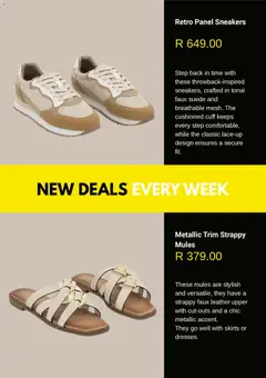 Preview of Woolworths flyer valid from 10/11/2025 | Page: 3