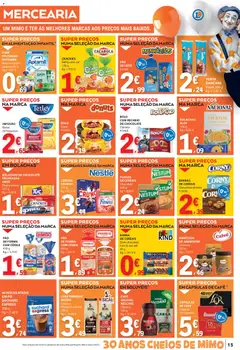 Pré-visualização do folheto da loja E.Leclerc válida a partir de 23/10/2025 | Página: 15