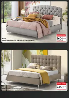 Anteprima dell'opuscolo Black Friday dal negozio Mondo Convenienza valido da 24/11/2025 | Pagina: 2