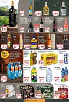 Vorschau von dem Prospekt des Geschäftes Globus, gültig ab dem 27.10.2025 | Seite: 17