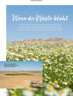 Vorschau von dem Prospekt des Geschäftes Alnatura, gültig ab dem 01.12.2025 | Seite: 28