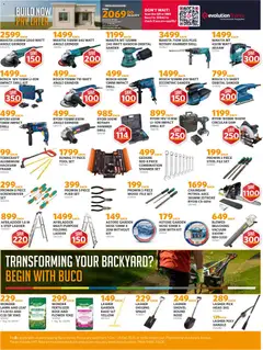 Preview of BUCO flyer valid from 01/12/2025 | Page: 7