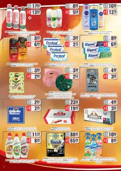 Previzualizarea de cataloage: CBA Catalog C+C valabil de la 01.11.2025 | Pagina: 6