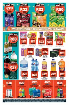 Preview of Checkers flyer valid from 10/11/2025 | Page: 10