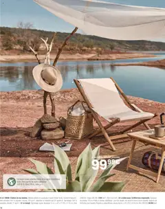 Prévisualisation de Catalogue du magasin Maisons du Monde formulaire valide 01/04/2024 | Page: 16