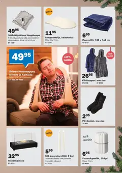 Kaupan Biltema Tarjoukset esikatselu, voimassa 10/12/2025 | Sivu: 7