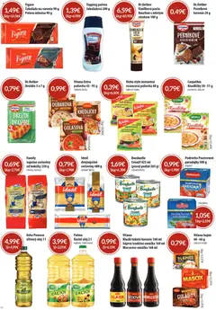 Náhľad Sintra letáku platného od 06.11.2025 | Strana: 21