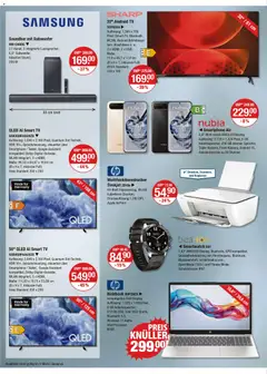 Vorschau von dem Prospekt des Geschäftes V-Markt, gültig ab dem 04.12.2025 | Seite: 18