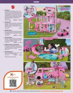 Müller - Játékkatalógus 2025 megtekintése, amely érvényes 2025.10.27.-től | Oldal: 47