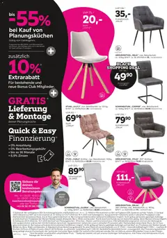 Vorschau der Angebote: Mömax Black Friday gültig ab 11.11.2025 | Seite: 10