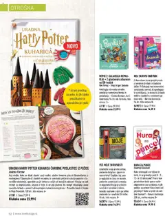 Predogled kataloga iz trgovine Mladinska Knjiga veljaven od 01.10.2025 | Stran: 52