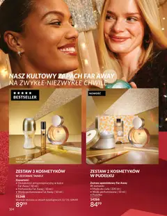 Pogląd gazetki "Katalog 12 2025" ze sklepu Avon ważnej od 01.12.2025 | Strona: 104