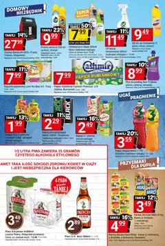 Pogląd gazetki "Gazetka" ze sklepu Hitpol ważnej od 28.11.2025 | Strona: 7