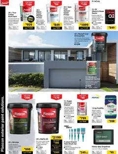 Preview of Builders flyer valid from 28/10/2025 | Page: 4