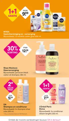 Voorbeeld van Folder van winkel Da geldig vanaf 11-08-2025 | Pagina: 2