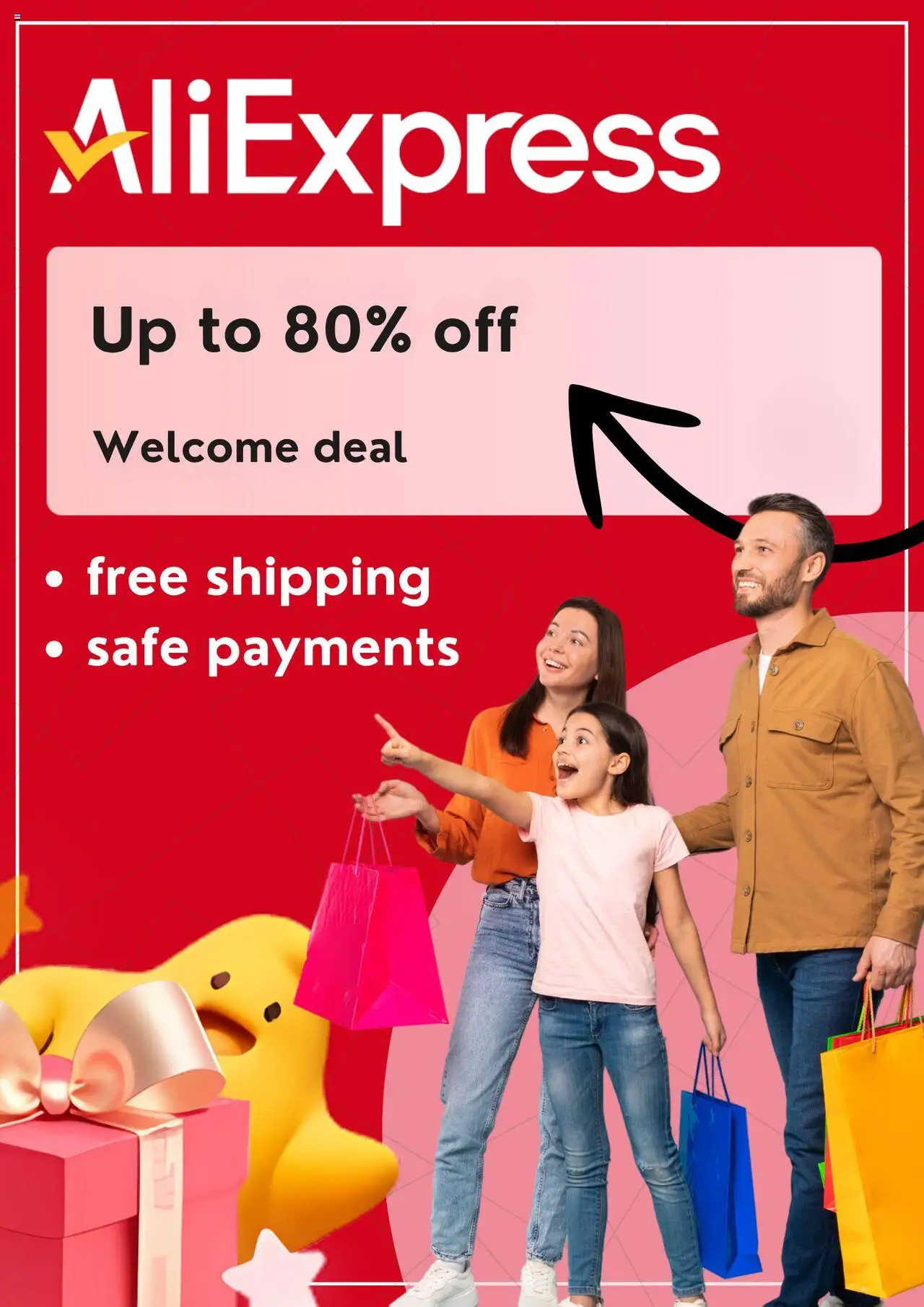 AliExpress Leták (03.06. - 03.07.2025) - Akčná ponuka