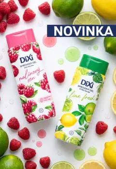 Náhľad Herba Drug Trade s.r.o. letáku platného od 13.04.2026