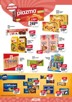 Pregled DIS kataloga - važi od 20.11.2025 | Strana: 13