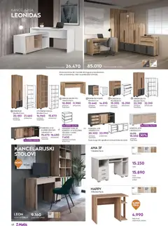 Pregled Matis kataloga - važi od 01.11.2025 | Strana: 48