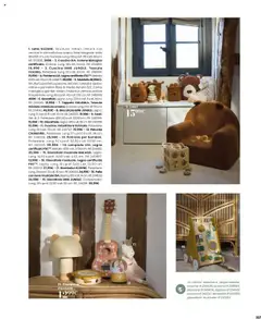 Anteprima dell'opuscolo Attuale volantino dal negozio Maisons du Monde valido da 27/08/2025 | Pagina: 107