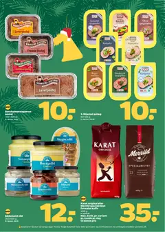 Eksempel på tilbudsavis Tilbudsavis fra butik Netto gyldig fra 06/12/2025 | Side: 2