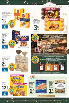 Vista previa del folleto de la tienda E.Leclerc válido desde el 03/12/2025 | Página: 5