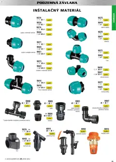 Náhľad Hecht letáku platného od 30.10.2025 | Strana: 83