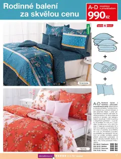 Náhled nabídky: Decodoma Katalog Vánoce 2025 platný od 09.10.2025 | Strana: 17