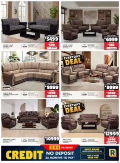 Preview of Russells flyer valid from 10/11/2025 | Page: 13