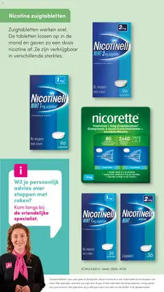 Voorbeeld van Folder van winkel Da geldig vanaf 10-11-2025 | Pagina: 46