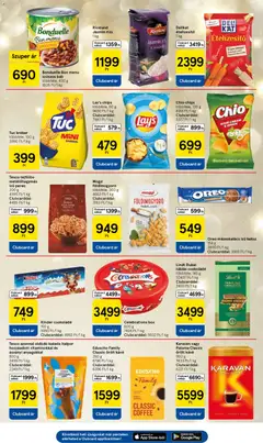 Tesco - Black Friday megtekintése, amely érvényes 2025.11.20.-től | Oldal: 5