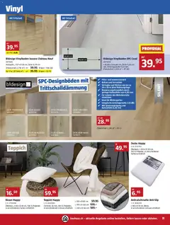 Vorschau des Merkblatts Aktionen vom Shop Bauhaus gültig von 27.10.2025 bis 30.11.2025 | Seite: 11