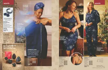 Anteprima dell'opuscolo Campagna 11/2025 dal negozio Avon valido da 01/11/2025 | Pagina: 86