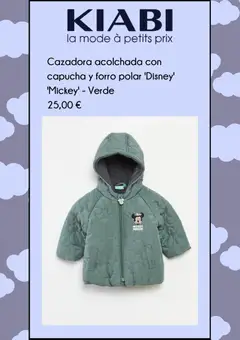 Vista previa del folleto de la tienda KIABI válido desde el 05/12/2025 | Página: 4