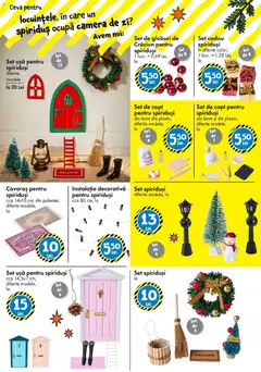 Previzualizarea de cataloage: TEDi Catalog nou valabil de la 14.11.2025 | Pagina: 28